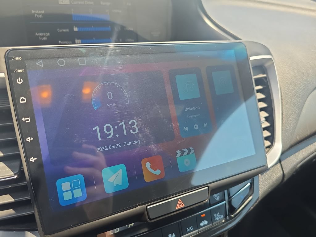 Used 2017 Honda Accord EX-L image 21