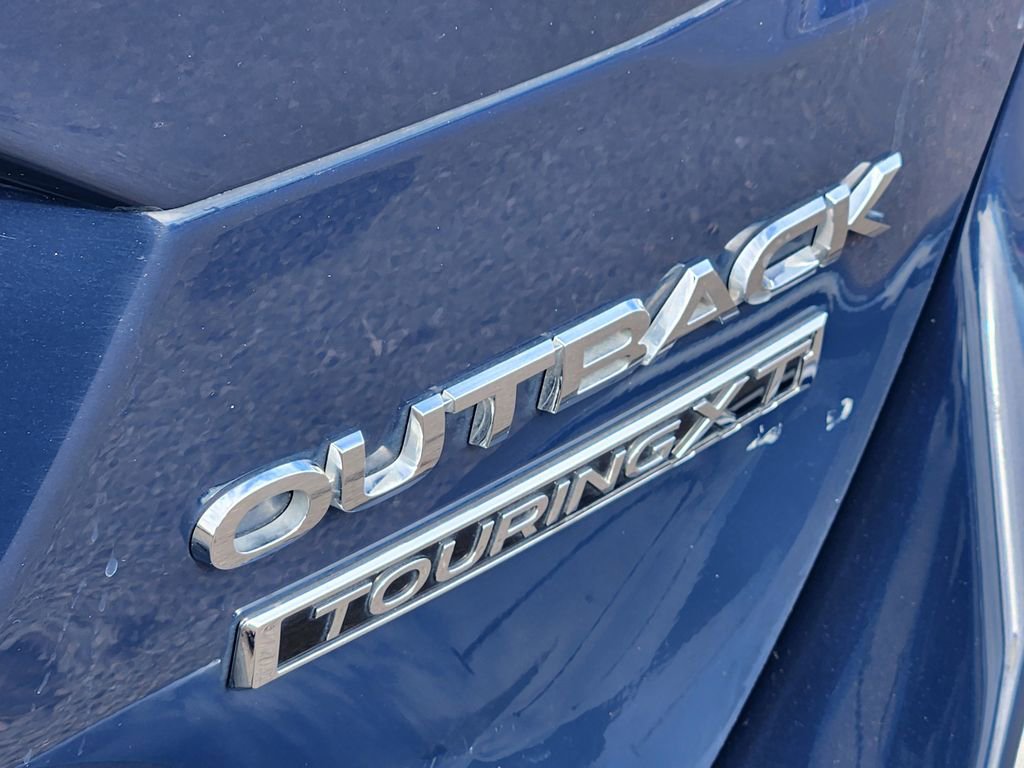 Used 2023 Subaru Outback Touring XT image 30