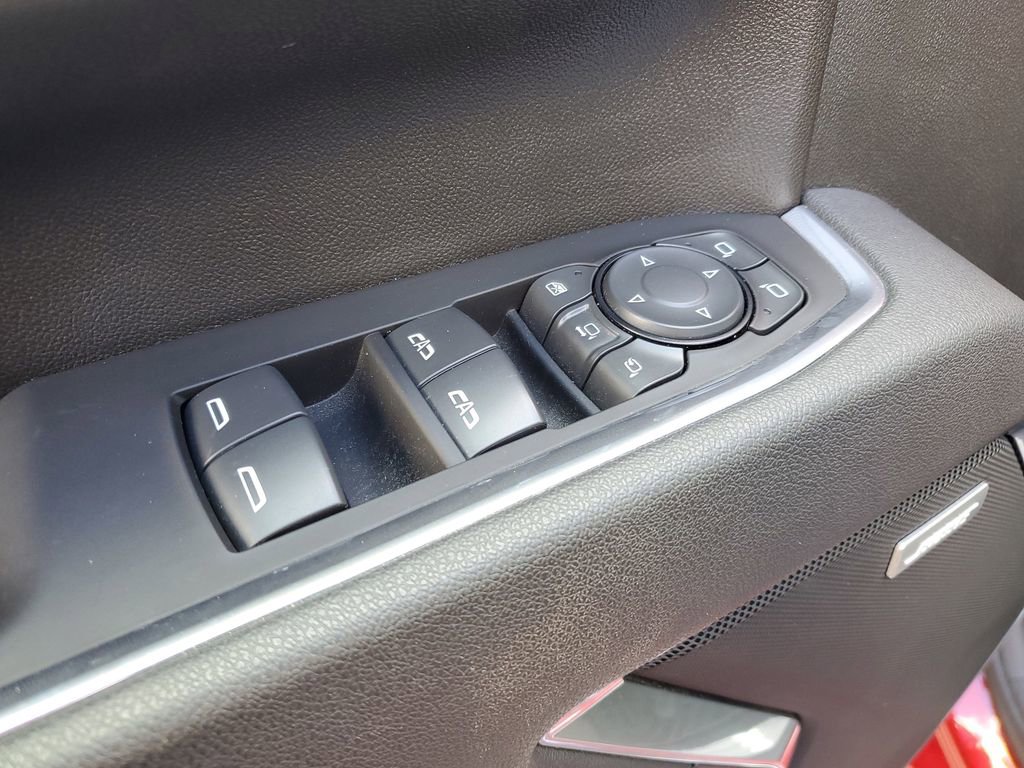 Used 2025 Chevrolet Silverado 2500 LTZ w/ LTZ Convenience Package image 24