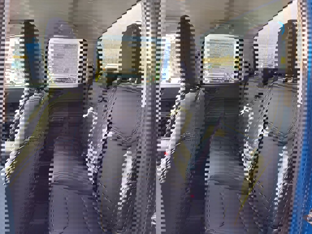 New 2026 Ford Maverick Lobo image 23