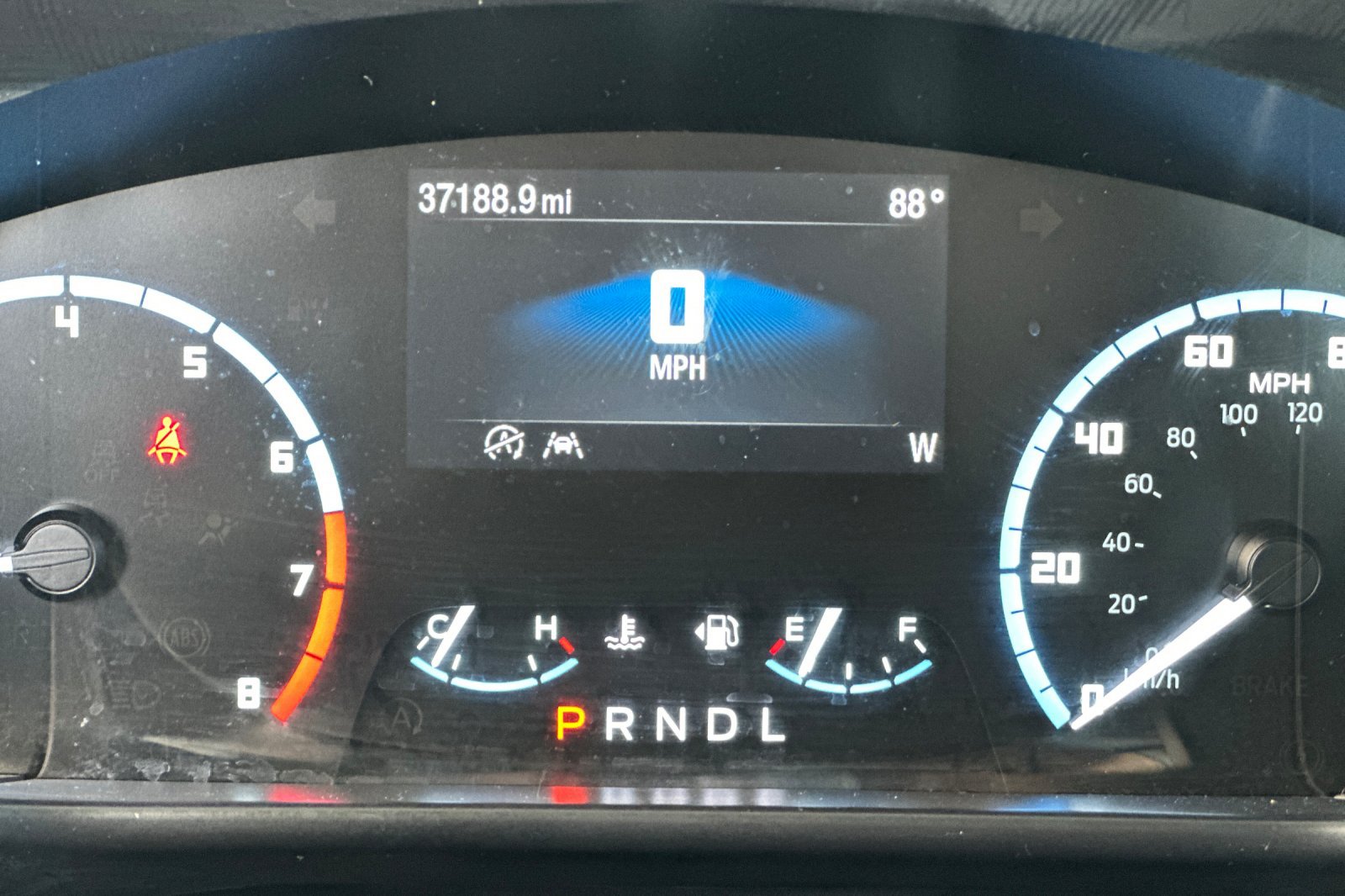 Used 2021 Ford Bronco Sport Big Bend AWD/4WD image 27