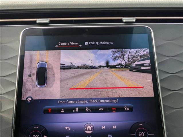 Certified 2023 Mercedes-Benz EQE 350+ EQE 350+ image 15