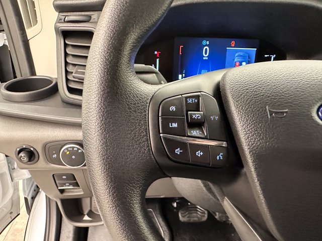 New 2026 Ford Transit 250 148 Medium Roof Extended AWD w/ Load Area Protection Package image 27