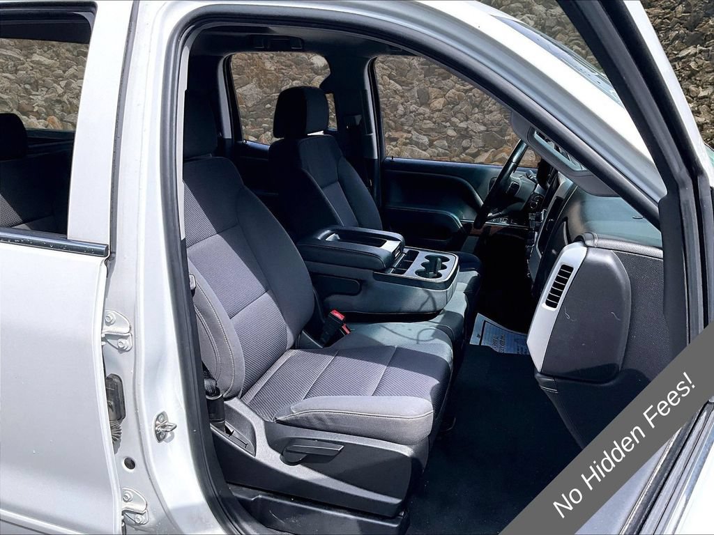 Used 2019 GMC Sierra 1500 SLE w/ SLE Value Package AWD/4WD image 7