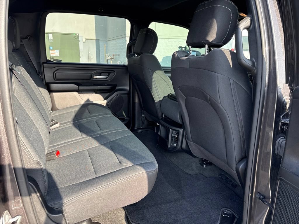 Used 2024 RAM 1500 Tradesman w/ Night Edition AWD/4WD image 15