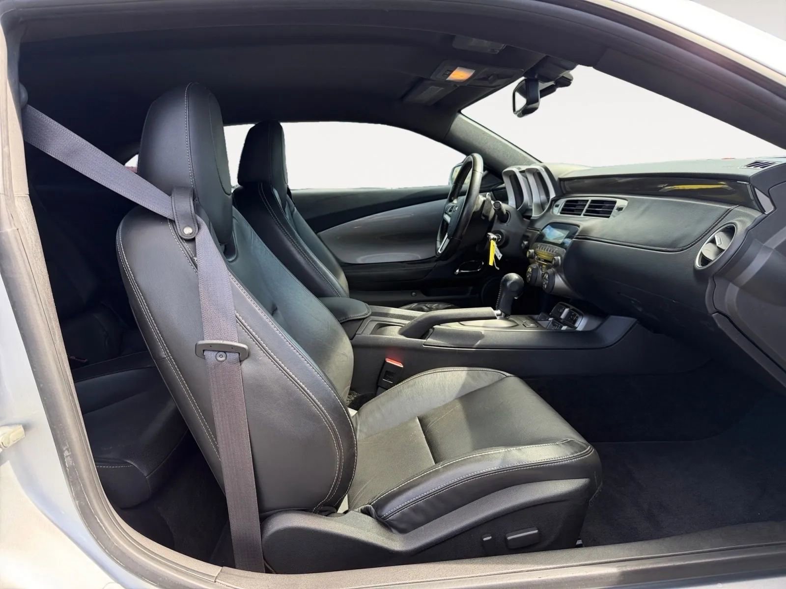 Used 2012 Chevrolet Camaro LT image 15