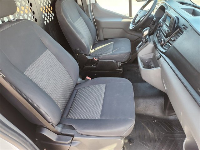 Used 2024 Ford Transit 250 Low Roof w/ Exterior Upgrade Package image 9