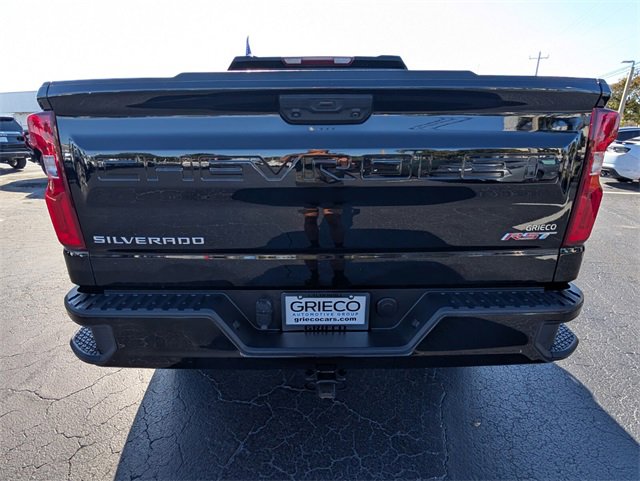 Used 2023 Chevrolet Silverado 1500 RST image 11