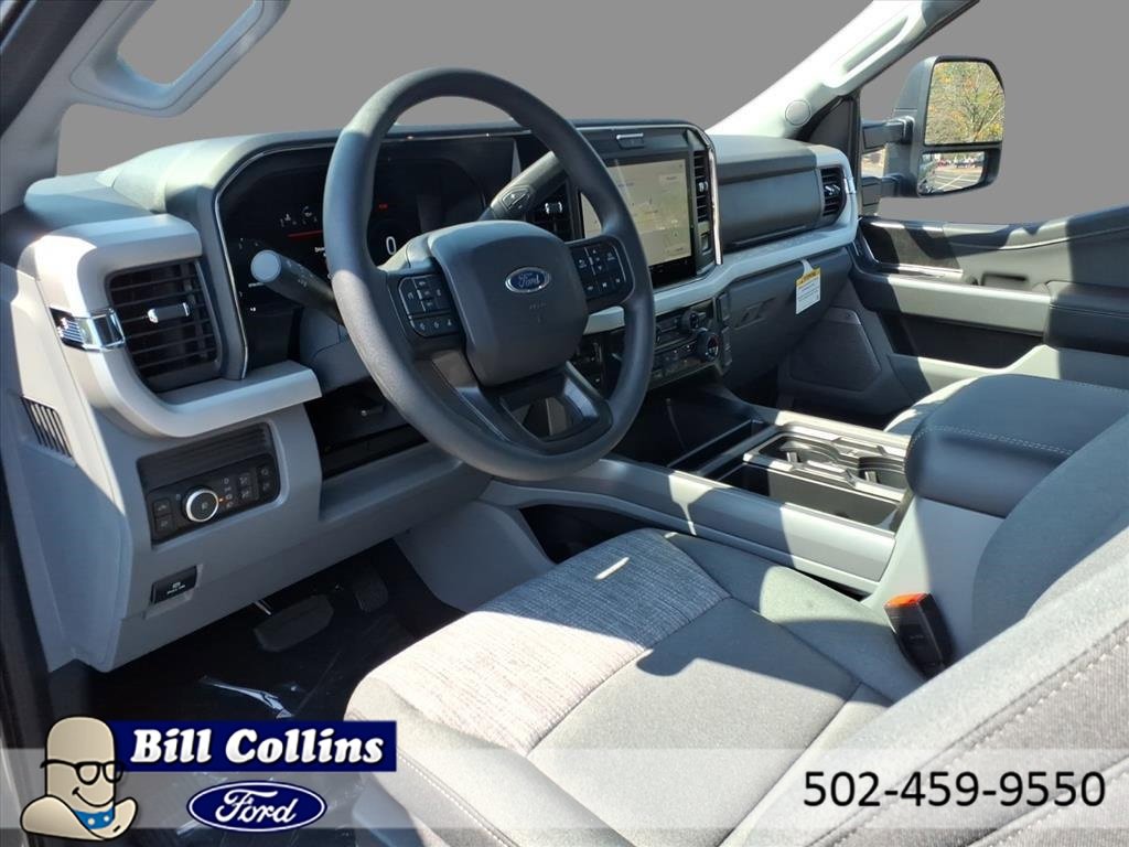 New 2026 Ford F350 XLT w/ XLT Premium Package image 4