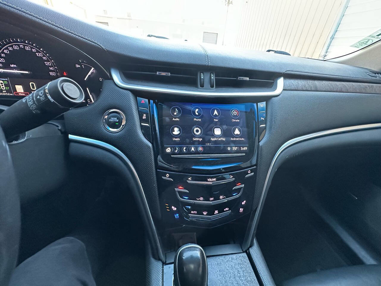 Used 2018 Cadillac XTS Luxury image 19