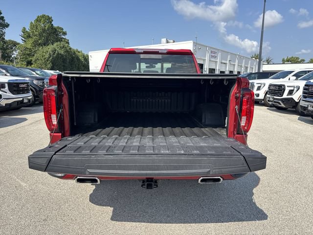 Used 2022 GMC Sierra 1500 Denali AWD/4WD image 27