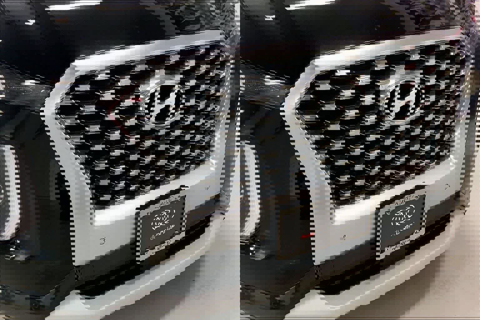 Used 2021 Hyundai Palisade Limited image 30