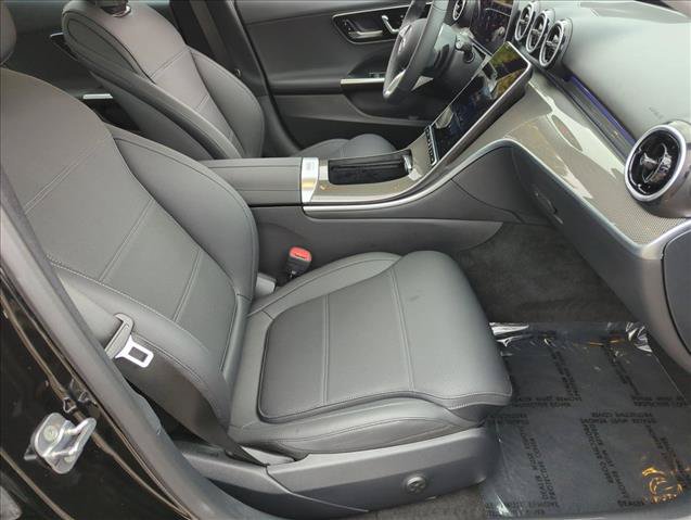 Certified 2026 Mercedes-Benz C 300 Sedan image 20