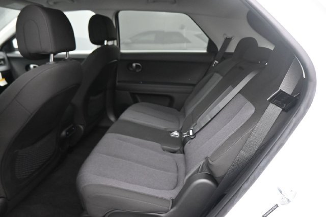 New 2027 Hyundai Ioniq 5 SE RWD image 14