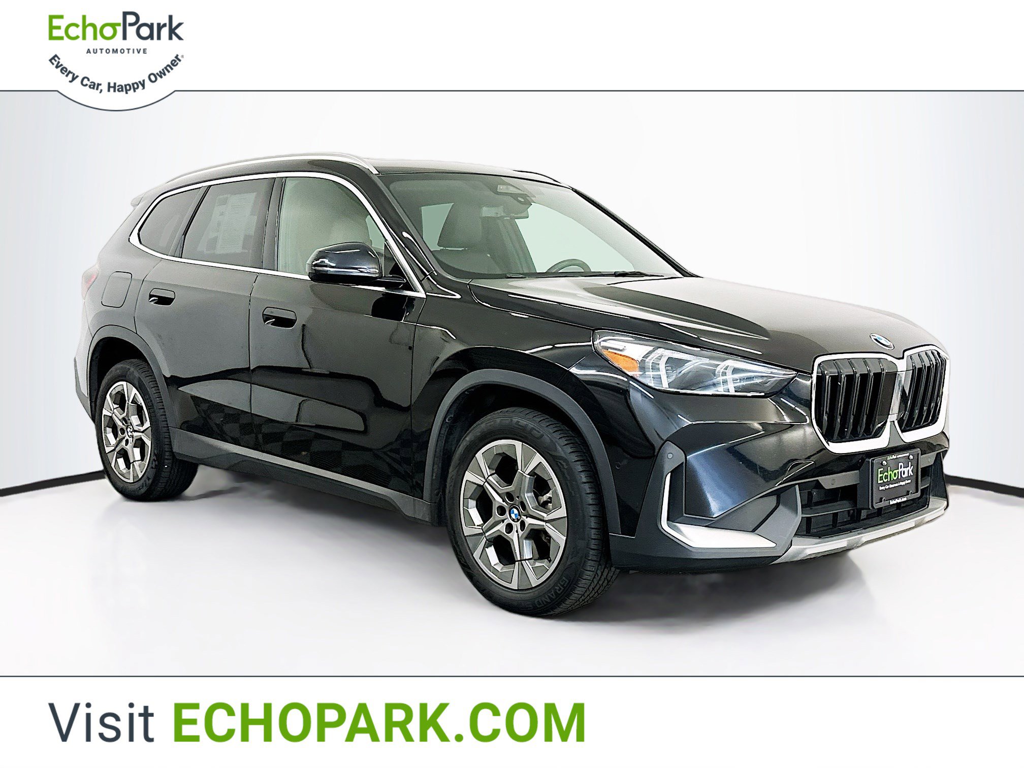 Used 2023 BMW X1 xDrive28i