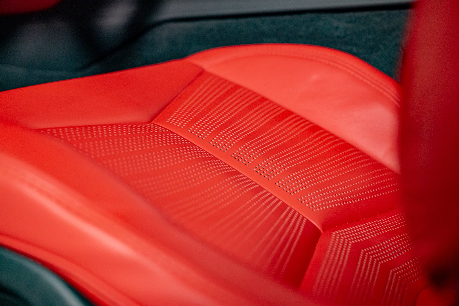 Used 2024 Chevrolet Corvette Z06 RWD image 30
