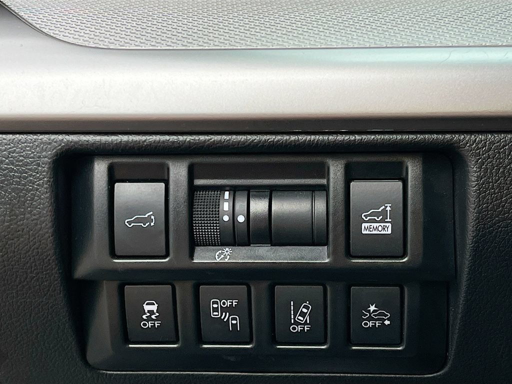 Used 2018 Subaru Outback 2.5i Premium AWD/4WD image 10