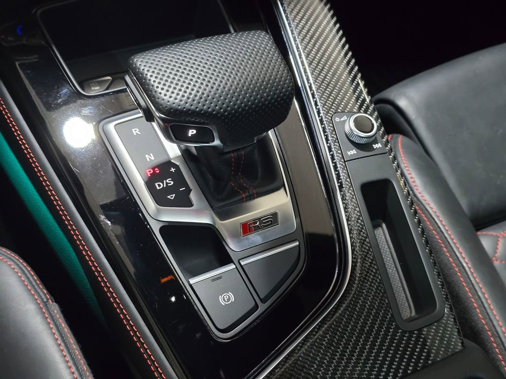 Used 2023 Audi RS 5 Sportback image 15