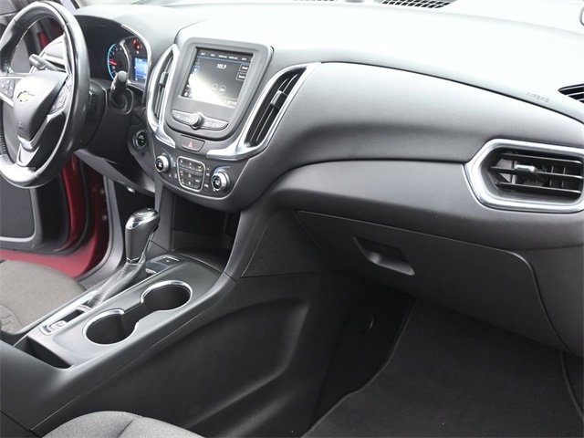 Used 2019 Chevrolet Equinox LT image 26