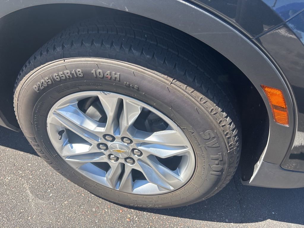 Used 2020 Chevrolet Blazer LT image 10