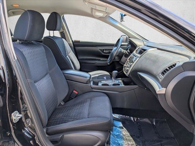 Used 2017 Nissan Altima 2.5 SV FWD image 19