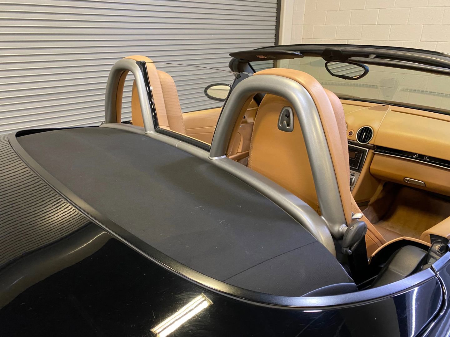 Used 2006 Porsche Boxster image 35