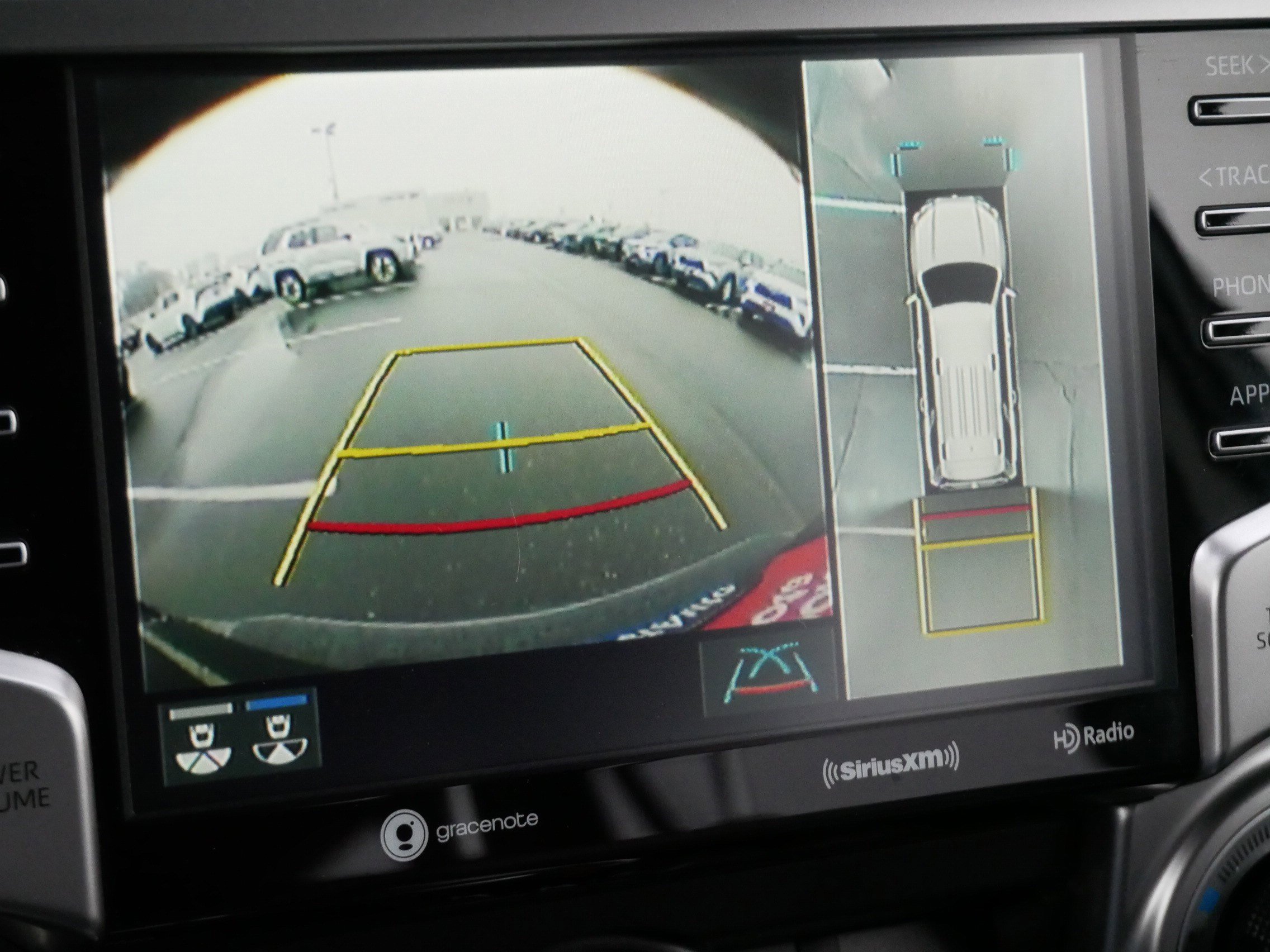 Certified 2022 Toyota 4Runner SR5 Premium w/ Moonroof Package image 30