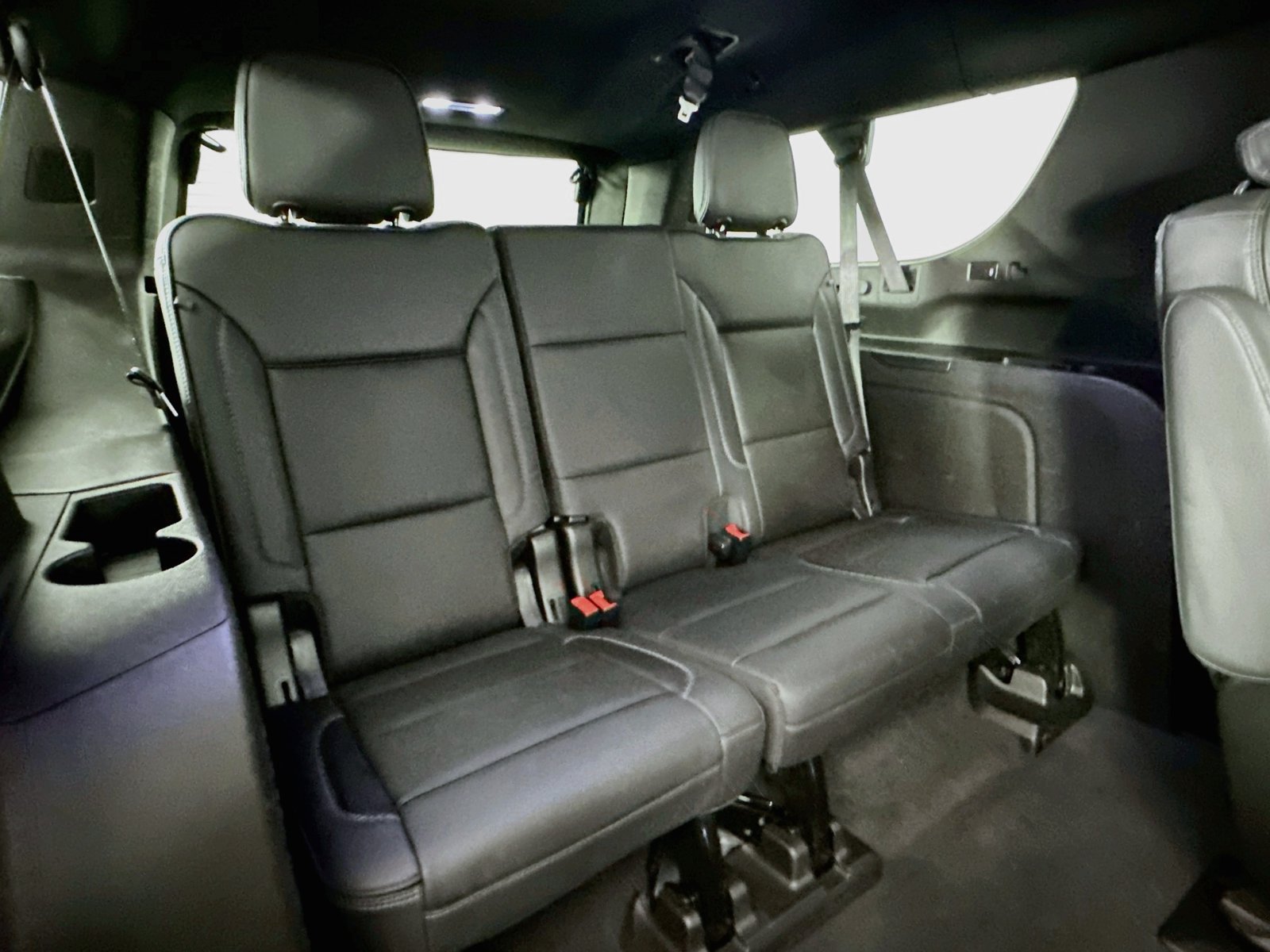 Used 2021 GMC Yukon XL Denali w/ Denali Ultimate Package AWD/4WD image 30