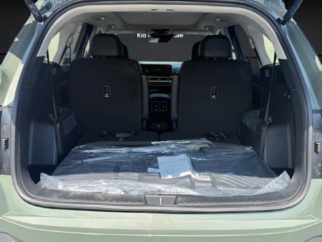 New 2026 Kia Sorento X-Line EX AWD/4WD image 8