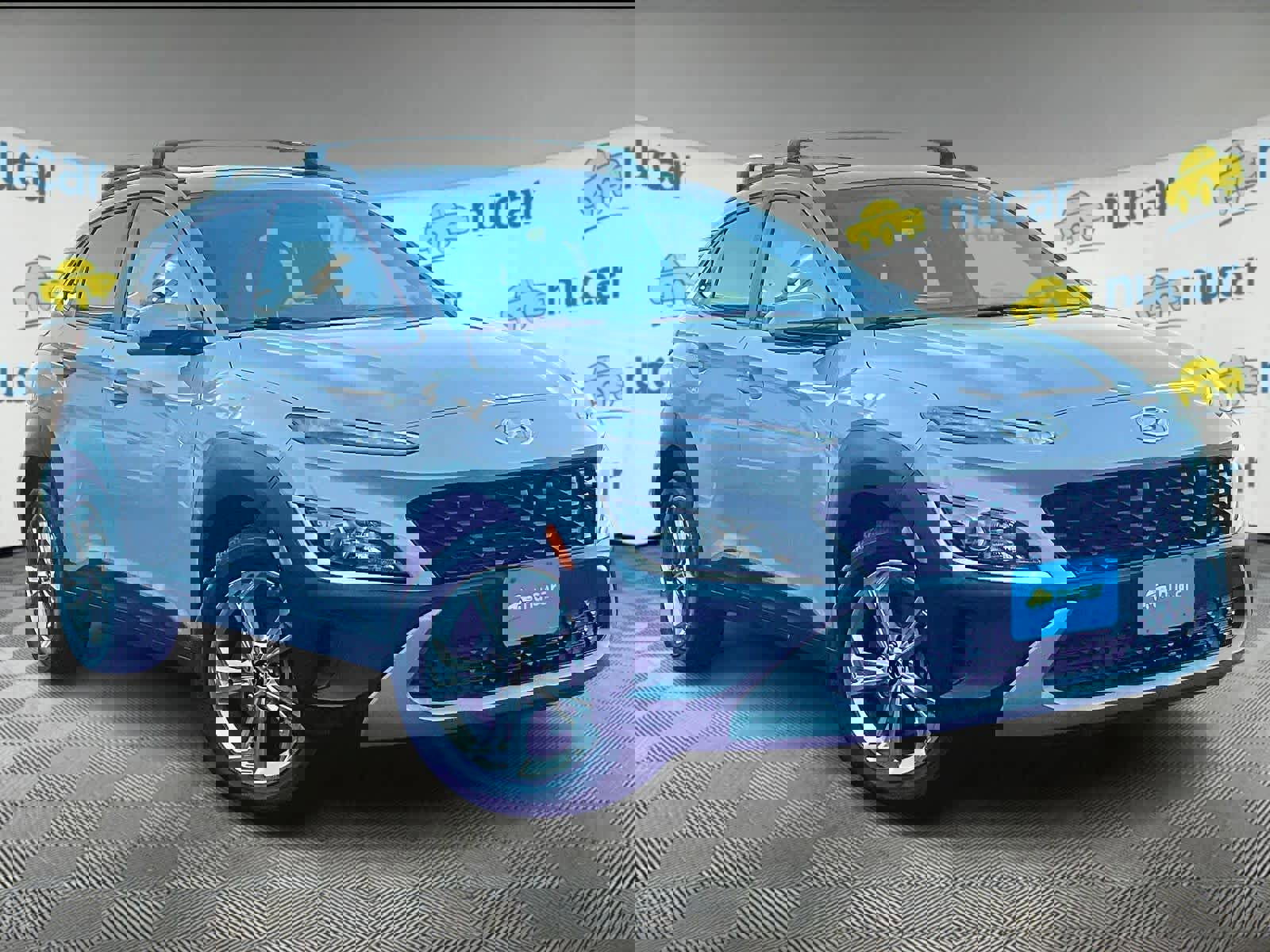 Used 2023 Hyundai Kona SEL