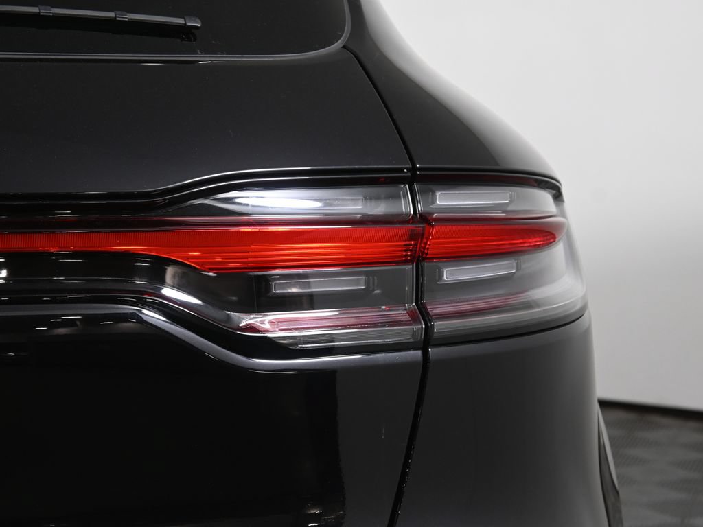 New 2026 Porsche Macan S AWD/4WD image 13