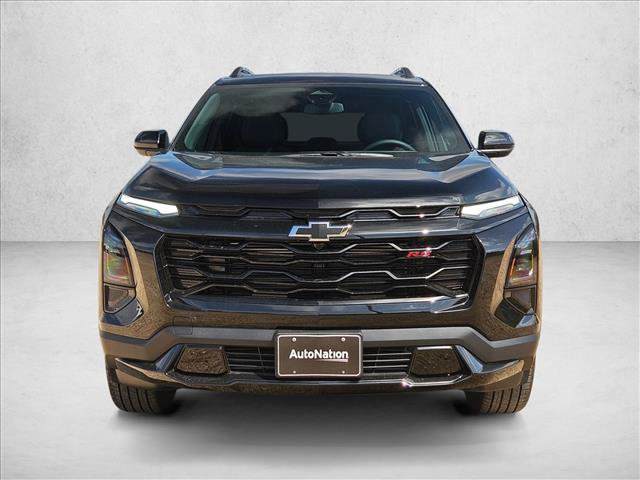 New 2026 Chevrolet Equinox RS FWD image 6