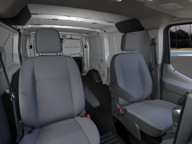 New 2026 Ford Transit 150 Low Roof image 10