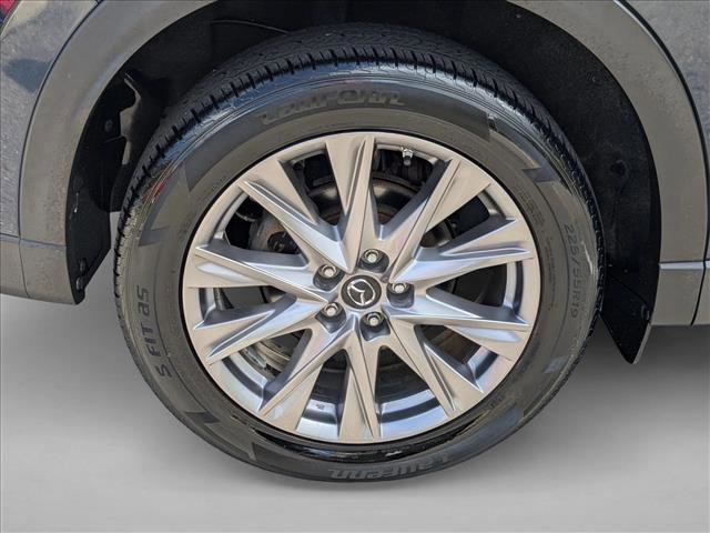 Used 2019 MAZDA CX-5 Grand Touring Reserve AWD/4WD image 22