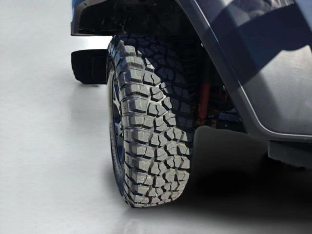 Certified 2022 Jeep Wrangler Sport AWD/4WD image 37
