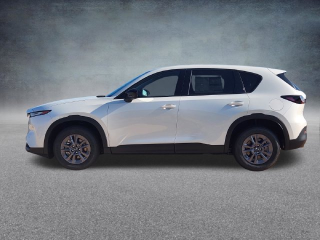 New 2026 MAZDA CX-5 Select AWD/4WD image 4