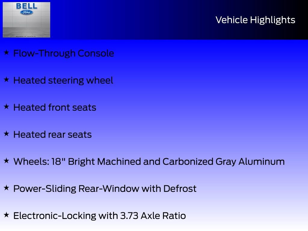 New 2026 Ford F350 Lariat w/ FX4 Off-Road Package image 32
