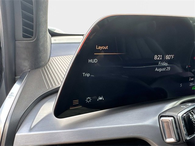 New 2026 Cadillac Vistiq Premium Luxury w/ LPO, Floor Liner Package image 26