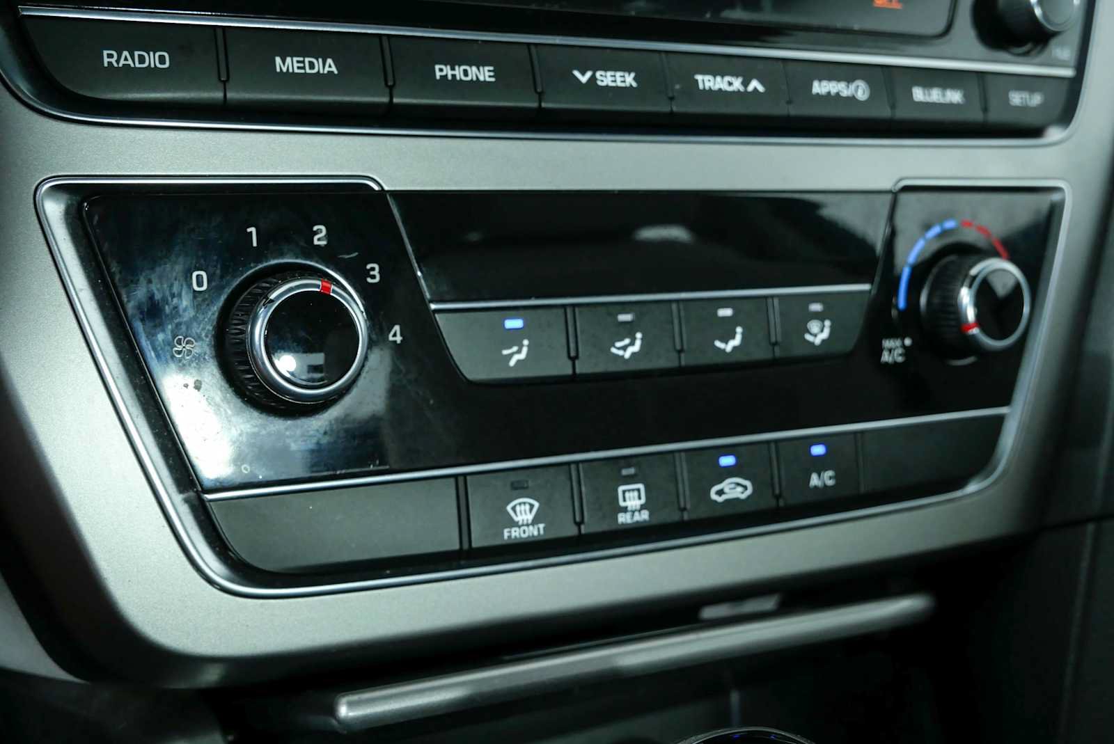 Used 2017 Hyundai Sonata SE FWD image 15
