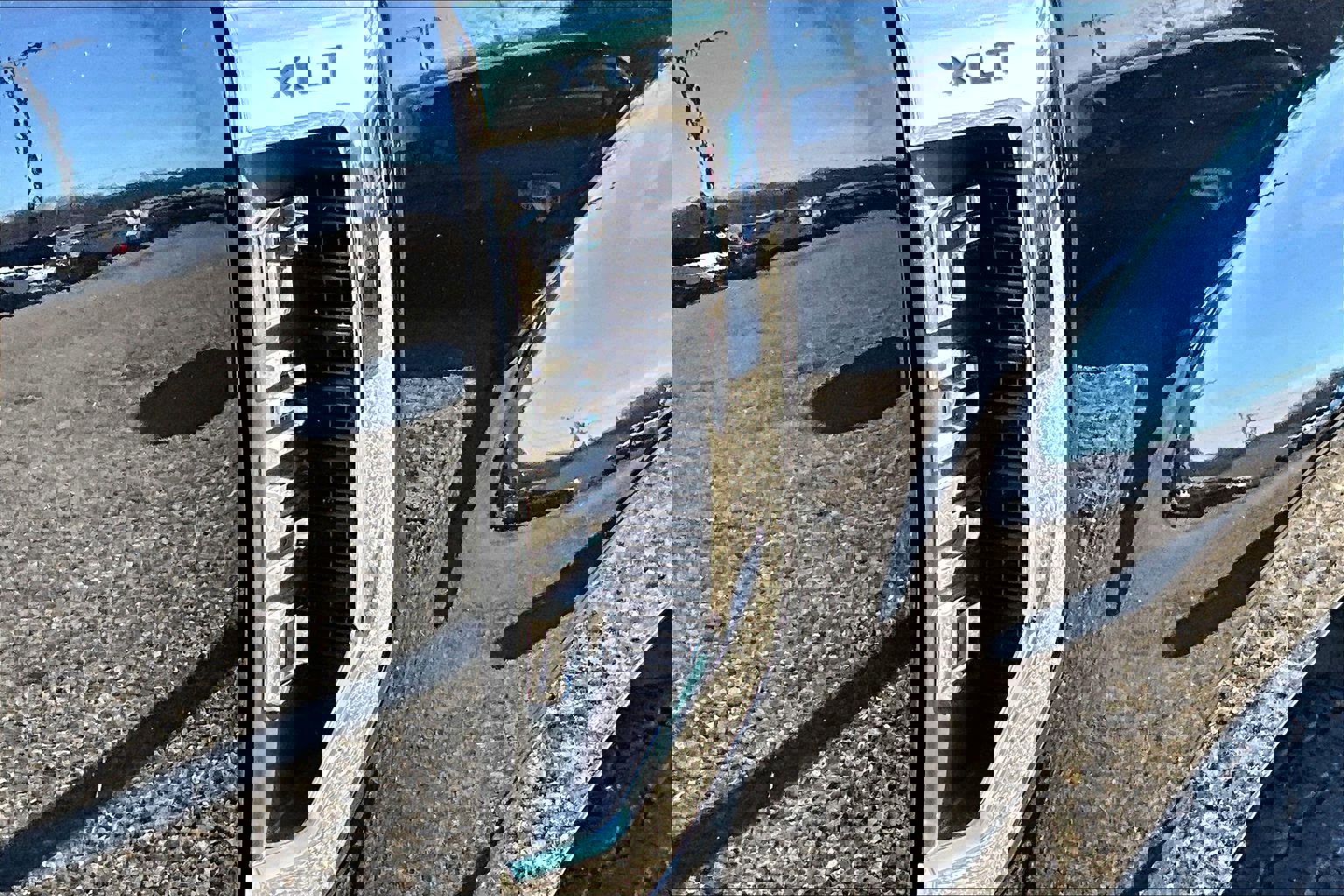 Used 2022 Ford F350 XLT w/ XLT Premium Package image 21