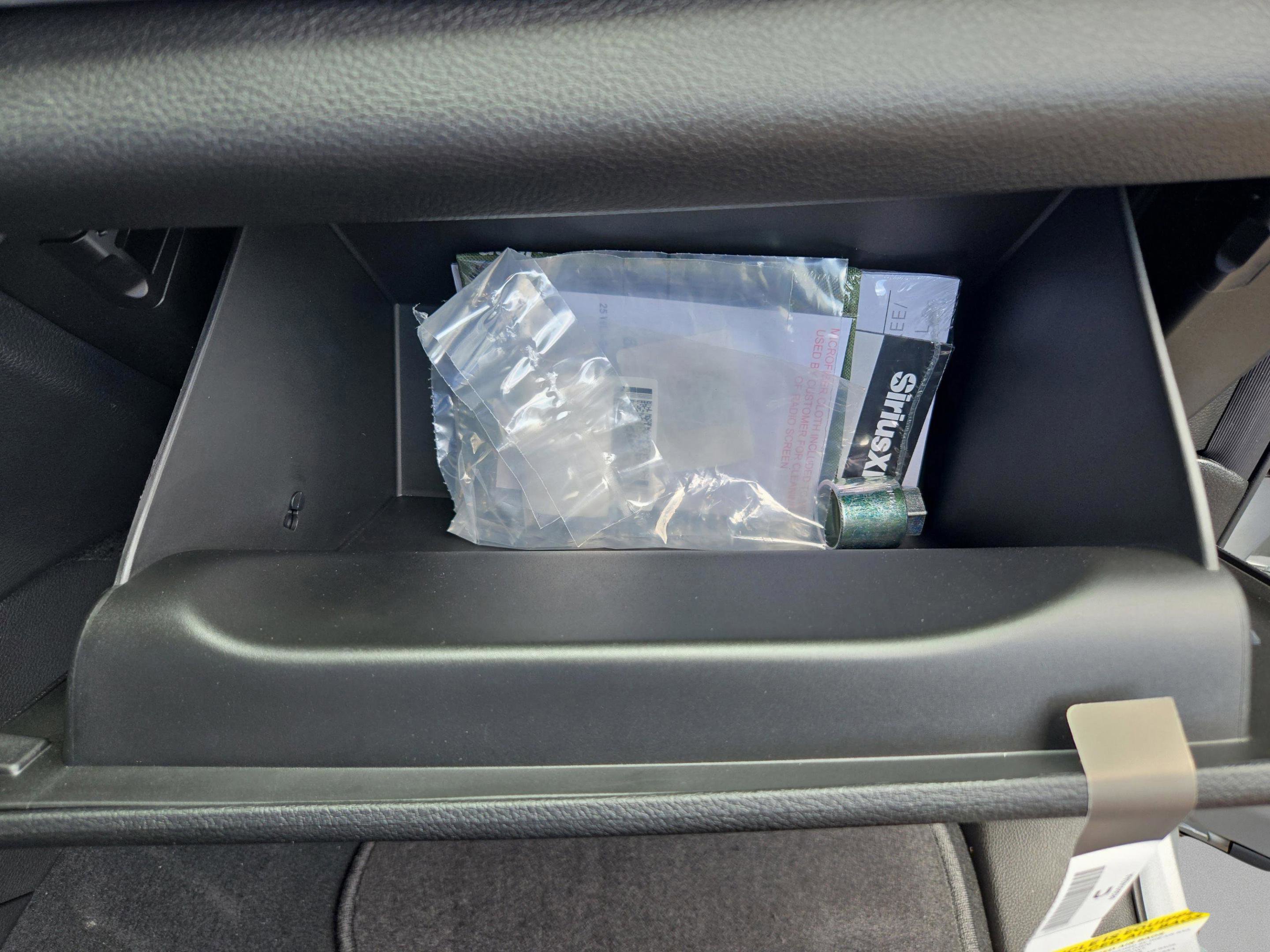 New 2025 Jeep Grand Cherokee L Altitude image 46