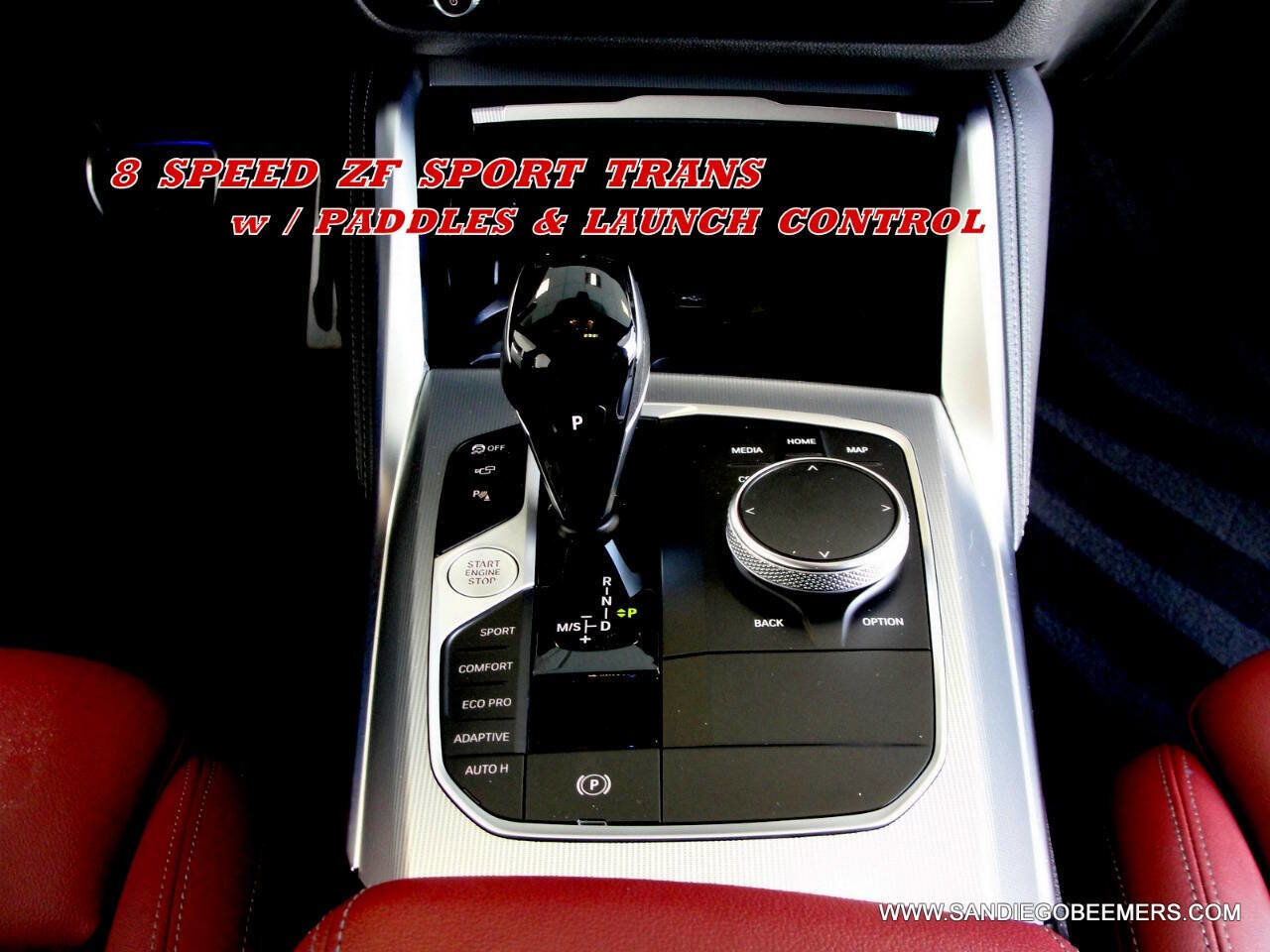 Used 2023 BMW M440i Gran Coupe image 32