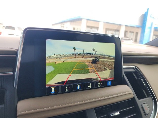 Certified 2024 Chevrolet Tahoe Premier image 45