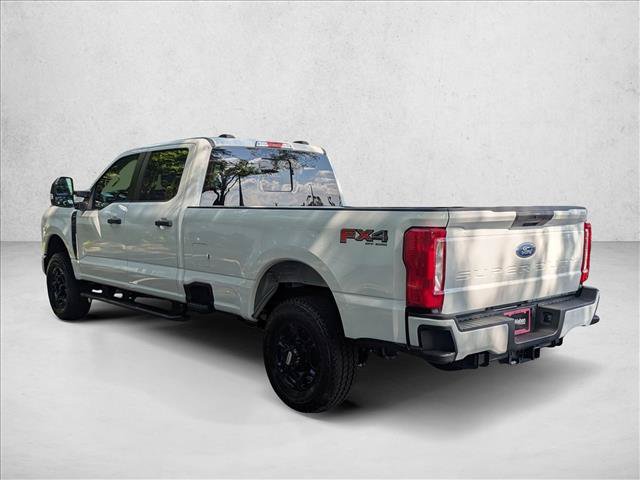 New 2026 Ford F250 XL w/ STX Appearance Package AWD/4WD image 7