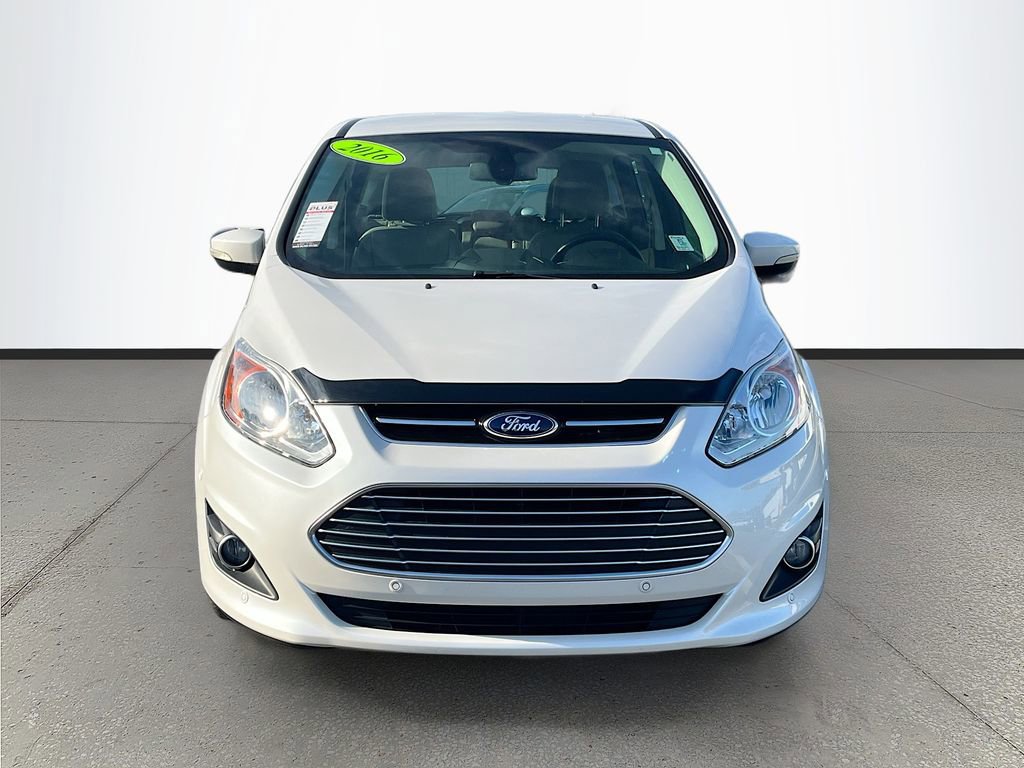 Used 2016 Ford C-MAX SEL w/ Equipment Group 303A image 2