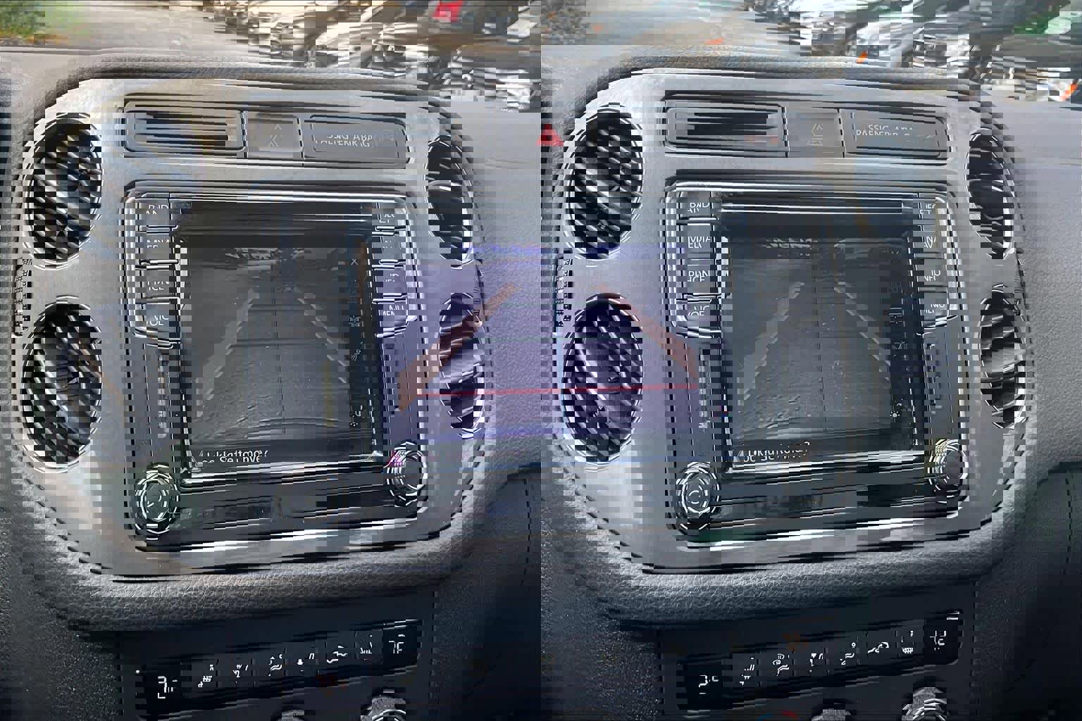 Used 2016 Volkswagen Tiguan SEL image 27