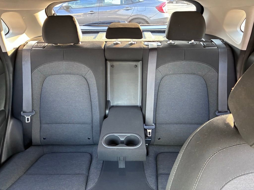 Used 2022 Hyundai Kona SEL w/ Convenience Package image 19