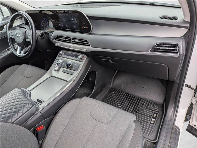 Used 2022 Hyundai Palisade SEL AWD/4WD image 23