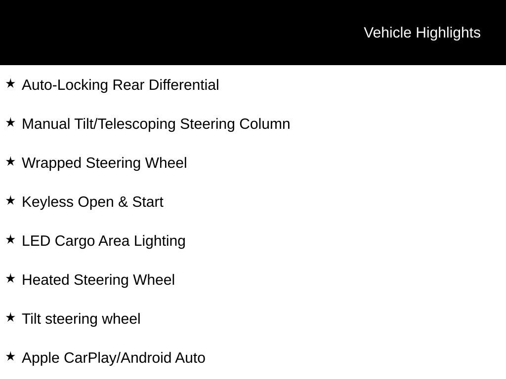 New 2026 Chevrolet Silverado 1500 LT image 22