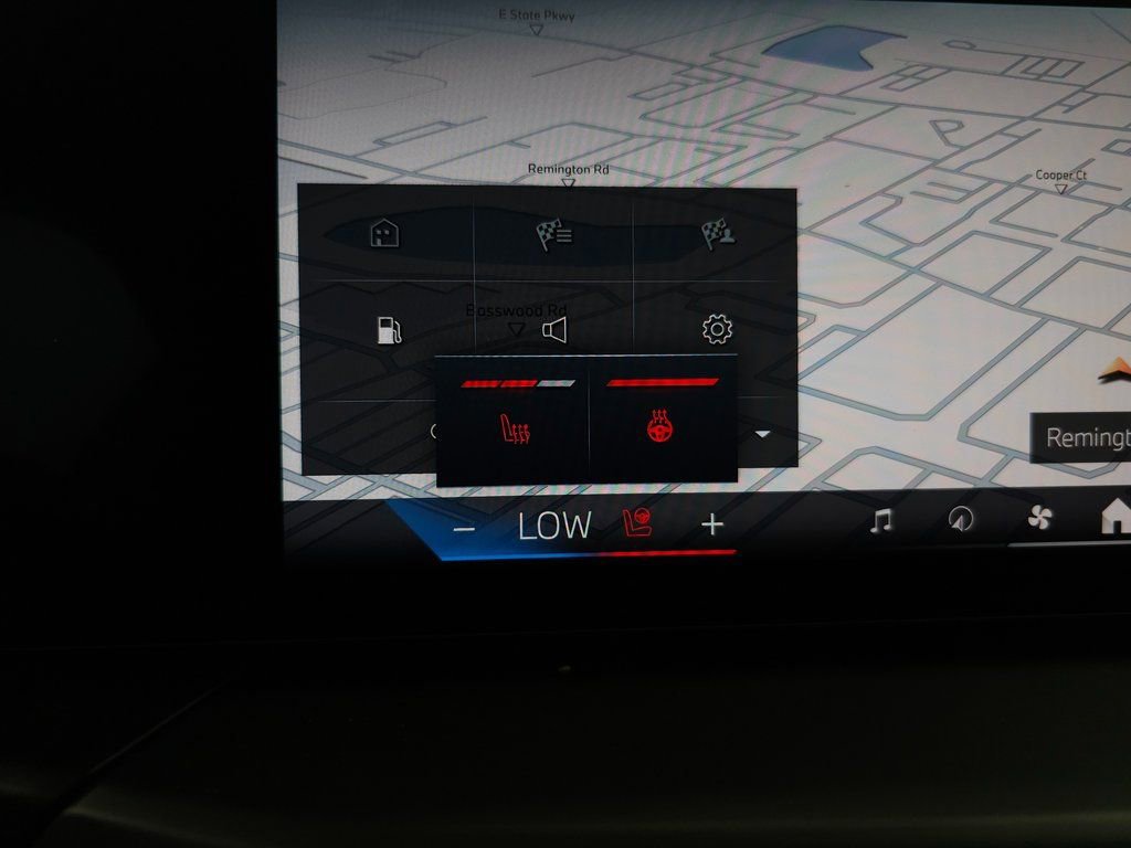 Used 2025 BMW 230i xDrive Coupe w/ Convenience Package image 18